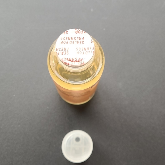 Livana Castor Oil - Picture 6 of 6